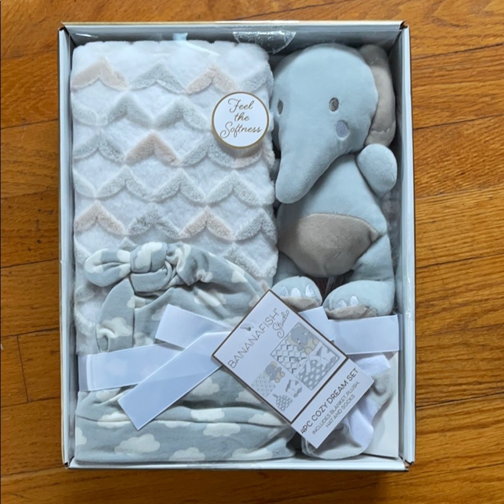 Baby Gift Set